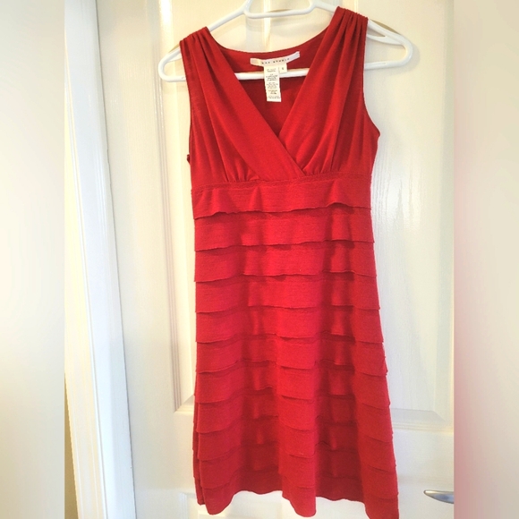 Max Studio Cocktail Dress - Picture 1 of 3